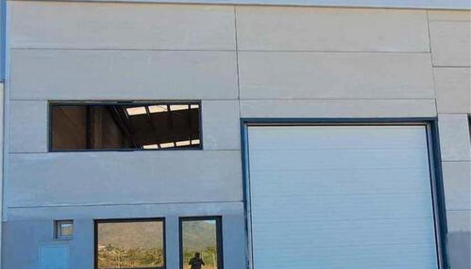 Industrial buildings to rent in Mijas Golf, Málaga - image 1 Photo 1 of Industrial buildings to rent in Mijas Golf, Málaga