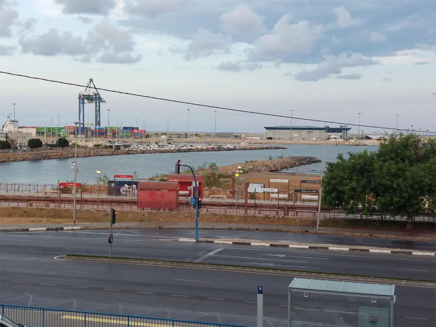 Zimmer in Calle de Monóvar, 3, San Gabriel Wohnung zur untervermieten in Alicante / Alacant mit Klimaanlage, Heizung und Möbliert
