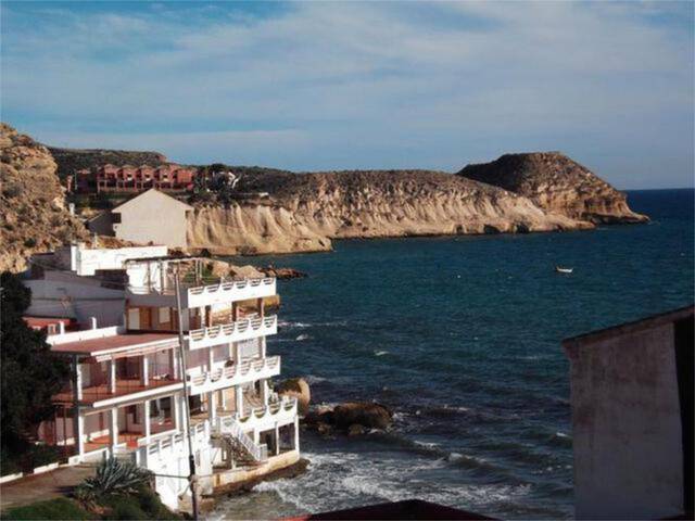 Ático en Alquiler en San Juan de los Terreros