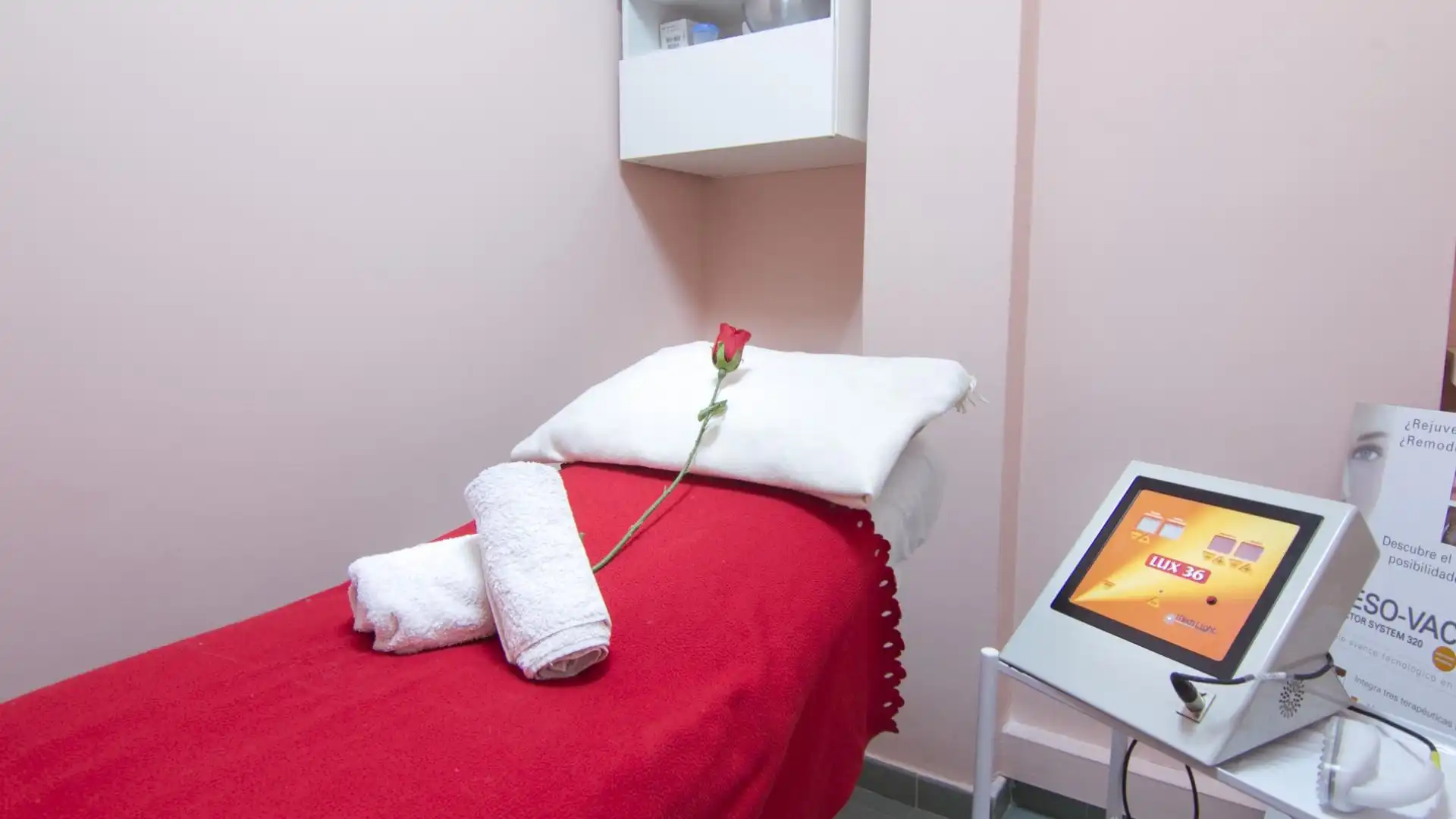 Office for rent in Calle de los Yébenes, 84, Aluche Bedroom of Office for rent in Madrid