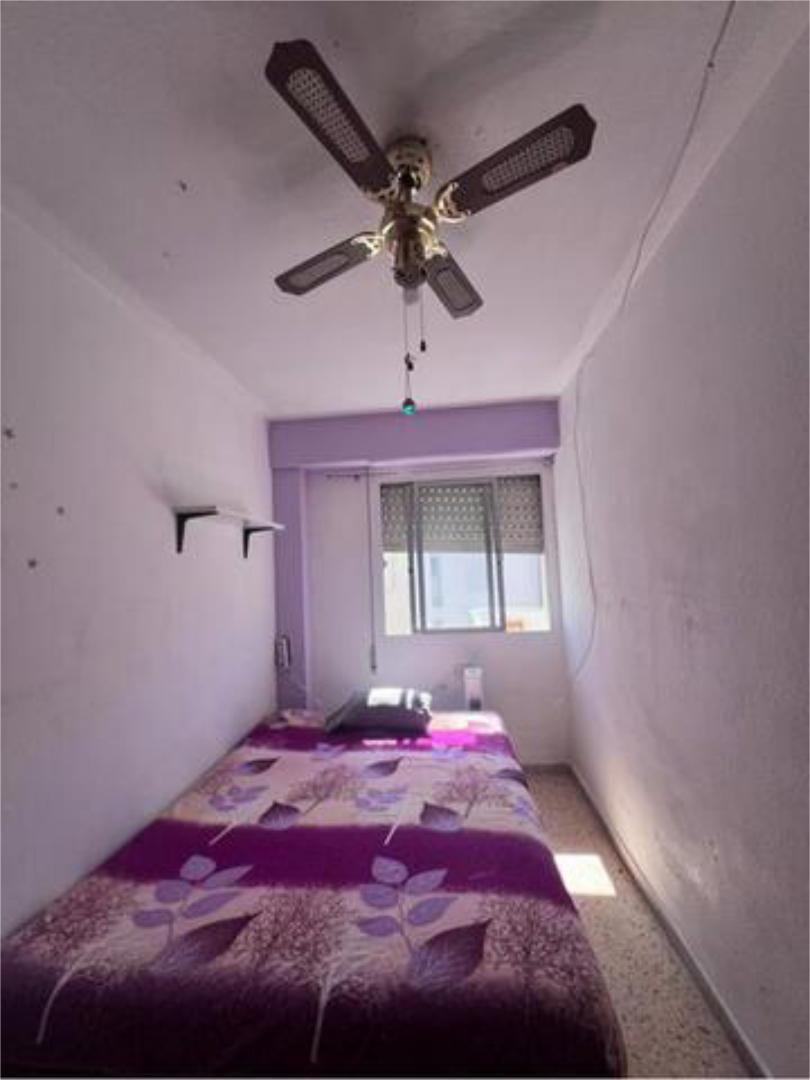 Dormitori de Casa o xalet per a compartir en  Valencia Capital