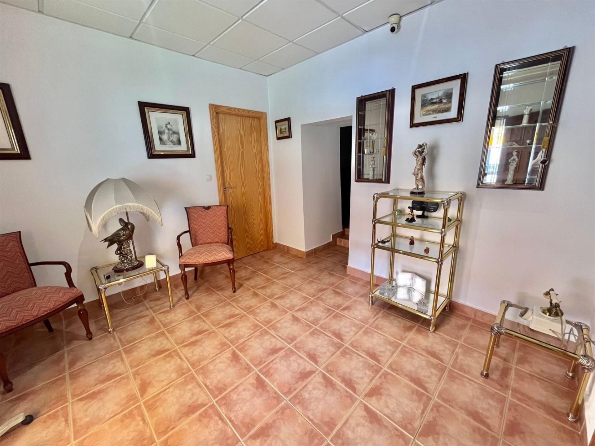 Flat for sale in  Murcia Capital  with Terrace, Storage room and Furnished