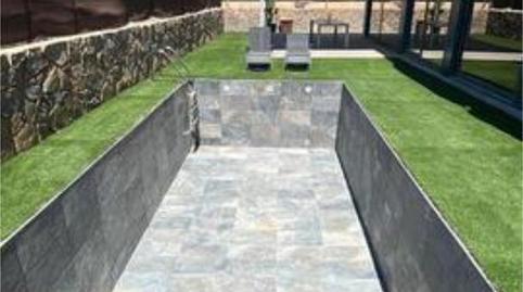 Foto 5 de Casa adosada en venta en Piscinas, Castellón