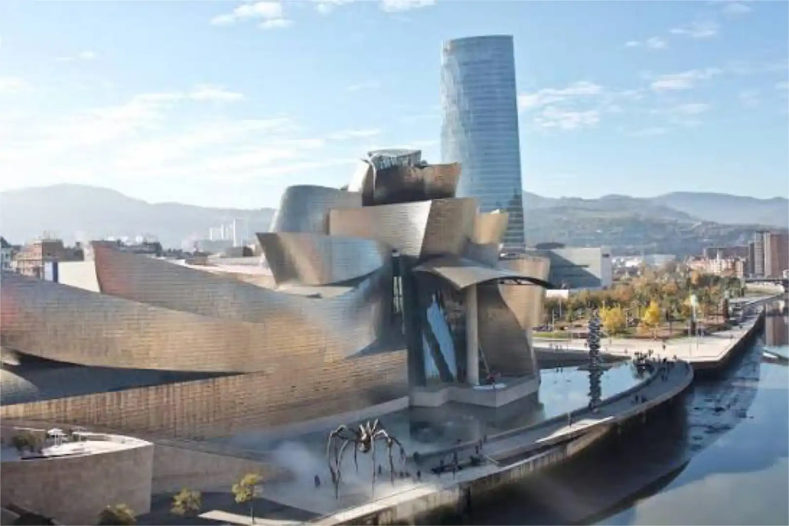 Nave industrial en venta en Heros Kalea, 41, Ensanche - Moyua - Diputación Vista exterior de Nave industrial en venta en Bilbao con Aire acondicionado y Calefacción