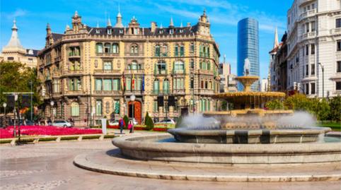 Photo 2 of Industrial buildings for sale in Heros Kalea, 41, Ensanche - Moyua - Diputación, Bizkaia