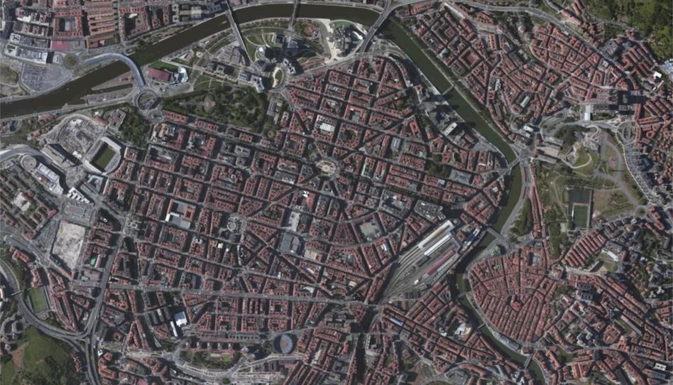 Photo 1 of Industrial buildings for sale in Heros Kalea, 41, Ensanche - Moyua - Diputación, Bizkaia