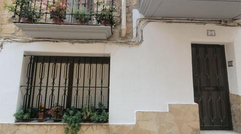 Flat for sale in Calle General Mola, 3, Valdeltormo, Teruel - image 2 Photo 2 of Flat for sale in Calle General Mola, 3, Valdeltormo, Teruel