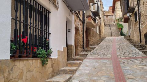 Flat for sale in Calle General Mola, 3, Valdeltormo, Teruel - image 3 Photo 3 of Flat for sale in Calle General Mola, 3, Valdeltormo, Teruel