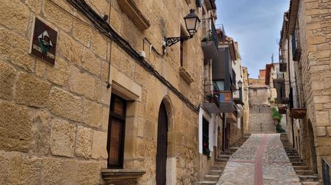 Photo 2 of Single-family semi-detached for sale in Calle General Mola, 3, Valdeltormo, Teruel