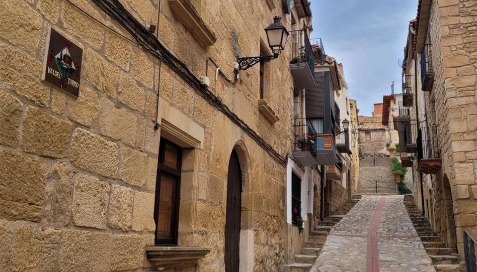 Flat for sale in Calle General Mola, 3, Valdeltormo, Teruel - image 1 Photo 1 of Flat for sale in Calle General Mola, 3, Valdeltormo, Teruel