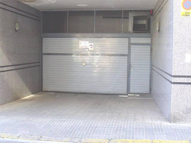 Garaje en Alquiler en Carrer Montseny, 55 en Cardedeu