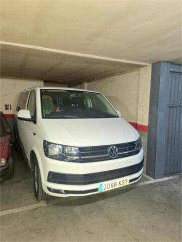 Garaje en Alquiler en Bellas Vistas