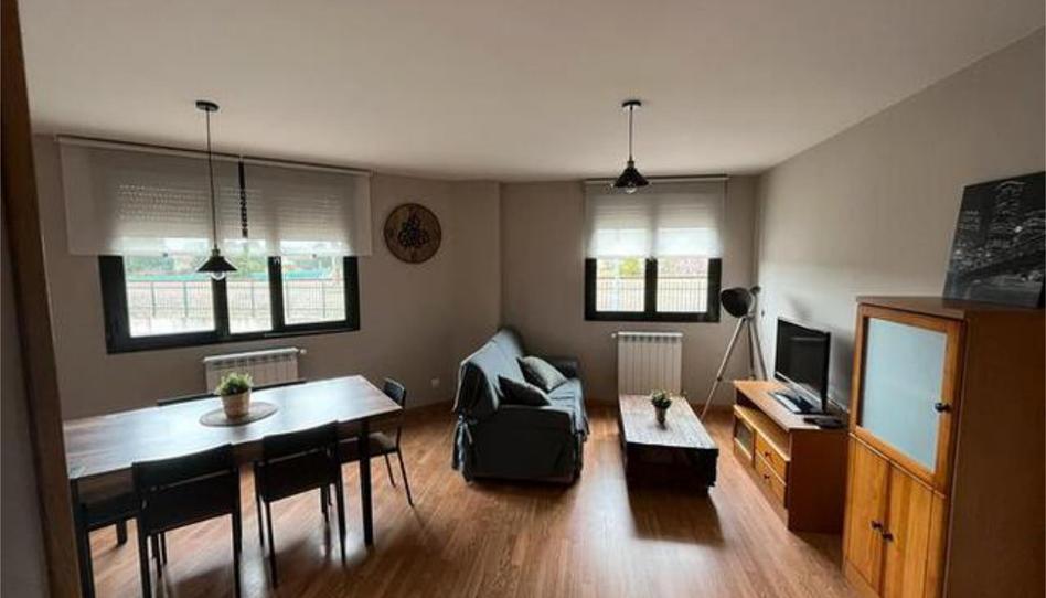 Foto 1 de Pis en venda a Flores de Sil - La Placa, León