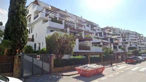 Garage to rent in Calle Sierra Bermeja, 6, Lomas de Marbella Club, Málaga - image 2 Photo 2 of Garage to rent in Calle Sierra Bermeja, 6, Lomas de Marbella Club, Málaga