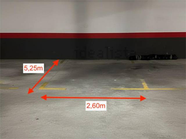 Garaje en Alquiler en Calle Sierra Bermeja, 6 en Lomas de Marbella Club