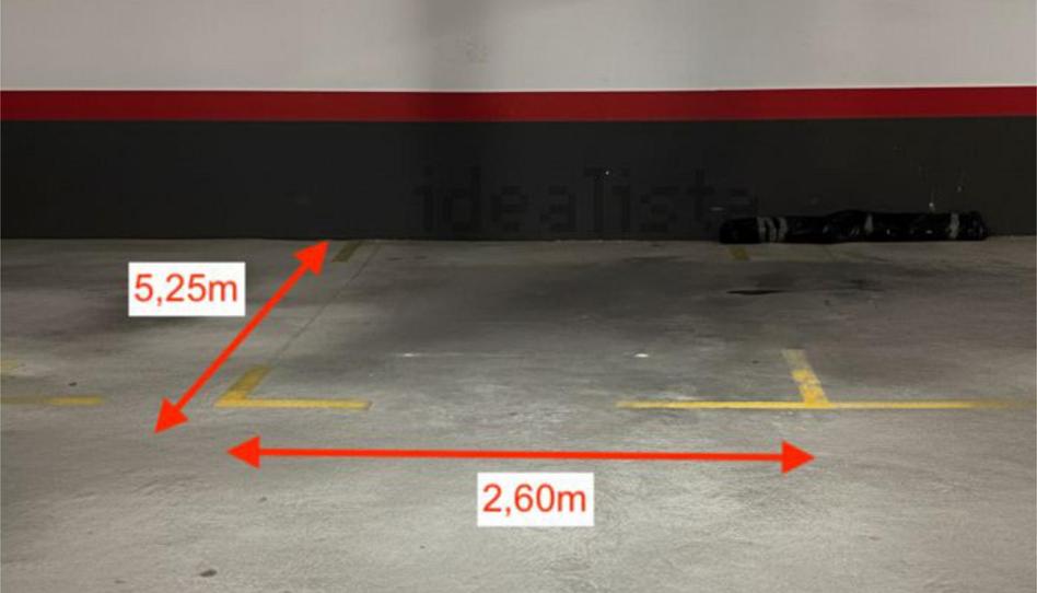 Garage to rent in Calle Sierra Bermeja, 6, Lomas de Marbella Club, Málaga - image 1 Photo 1 of Garage to rent in Calle Sierra Bermeja, 6, Lomas de Marbella Club, Málaga