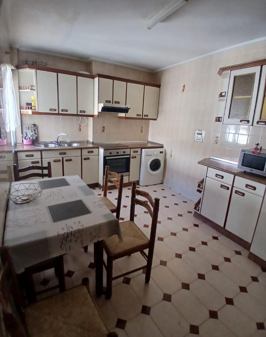 Cuina de Pis en venda en Portugalete