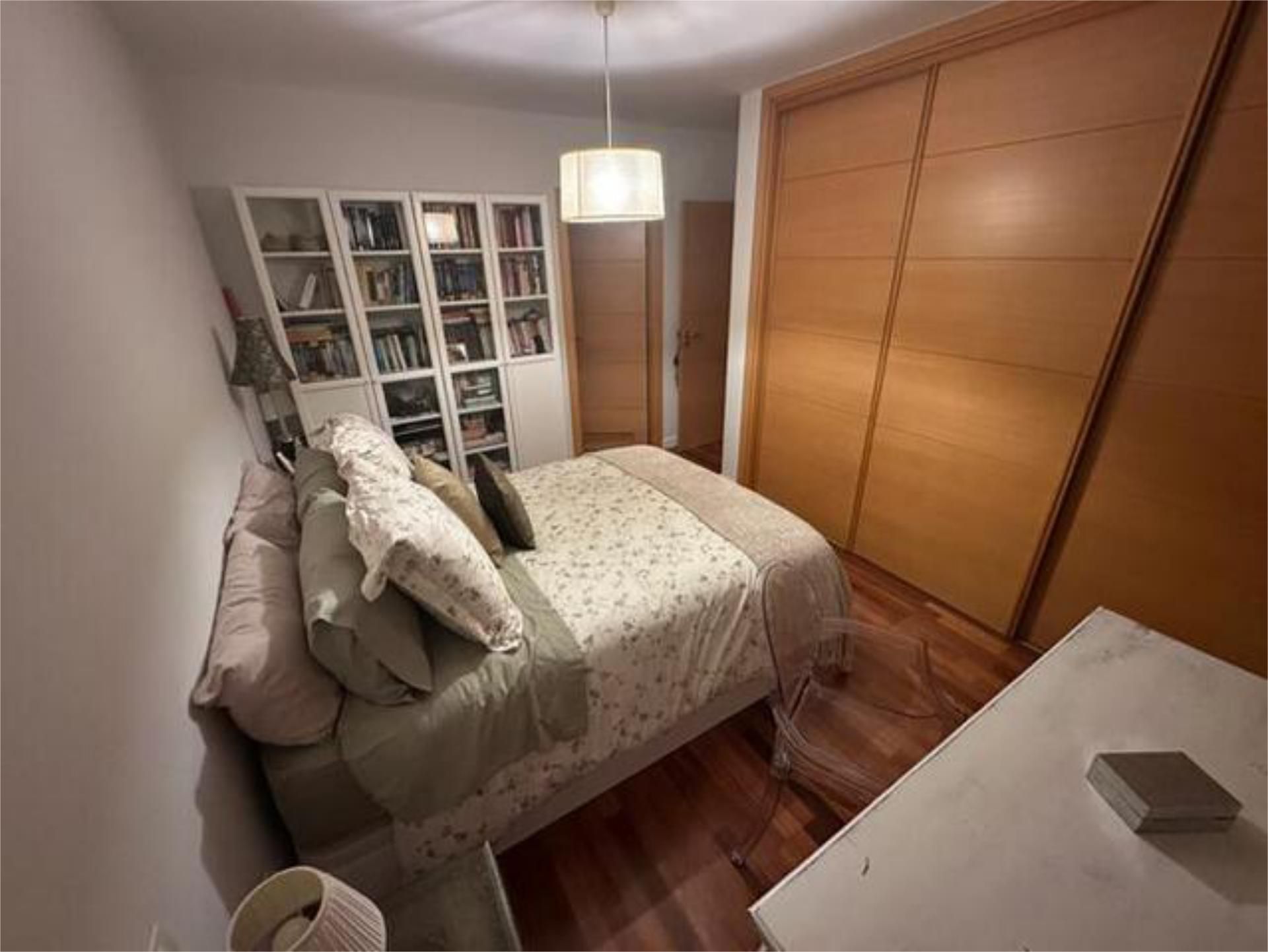 Bedroom of Flat for sale in Las Palmas de Gran Canaria