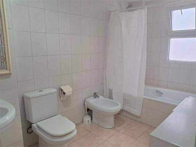 Piso en Alquiler en La Barriguilla