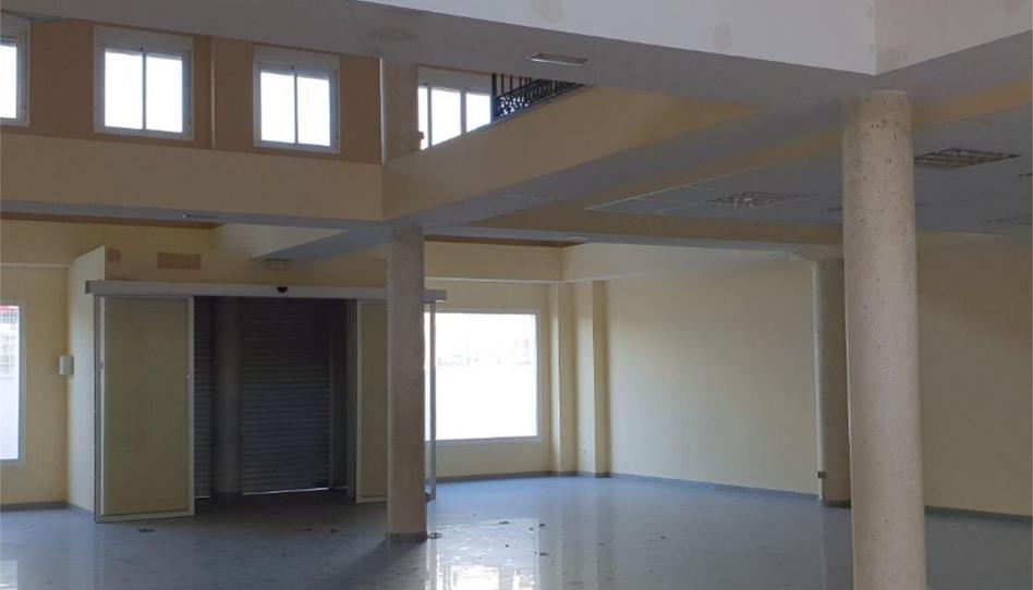 Photo 1 of Industrial buildings for sale in Calle Fragua, 14, Norte - Universidad, Madrid