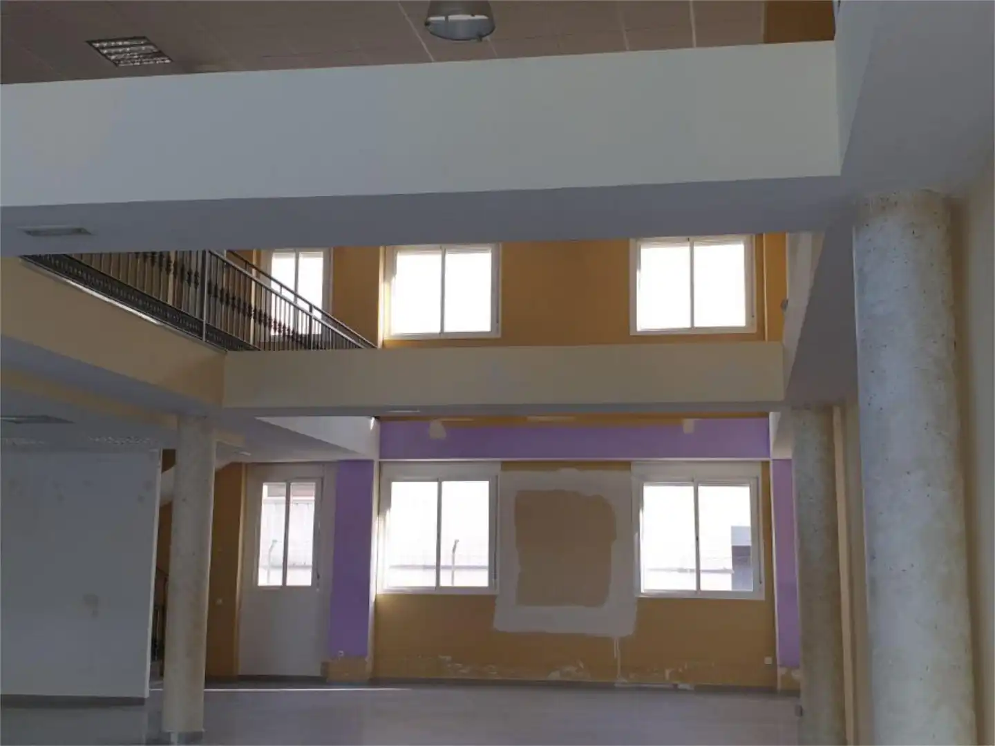 Industrial buildings for sale in Calle Fragua, 14, Norte - Universidad Industrial buildings for sale in Móstoles