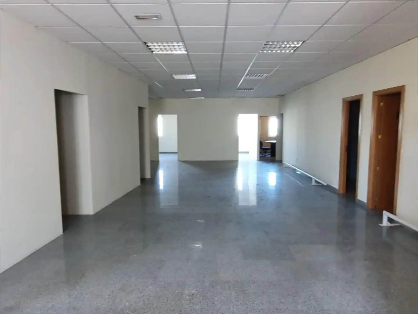 Industrial buildings for sale in Calle Fragua, 14, Norte - Universidad Industrial buildings for sale in Móstoles