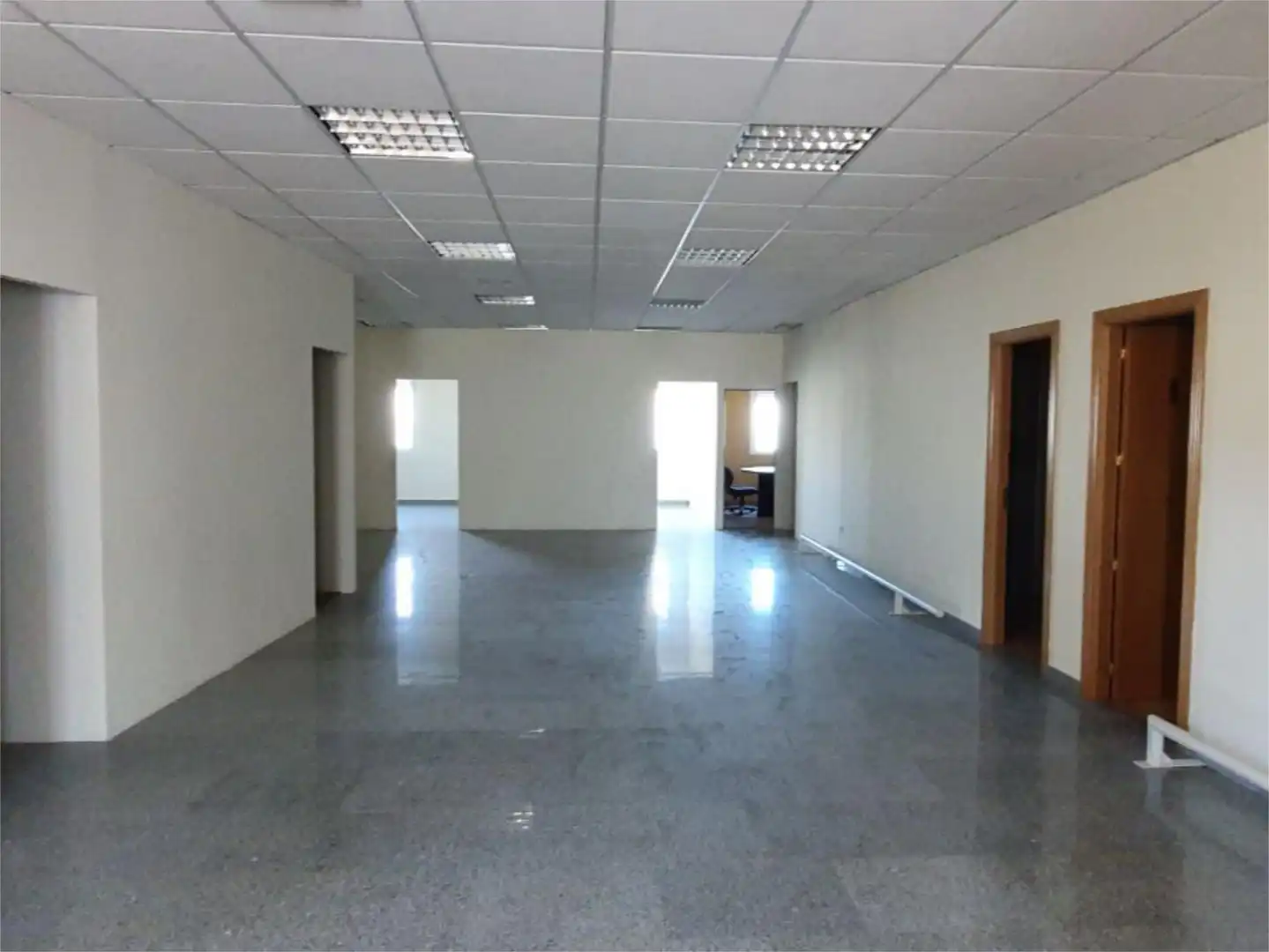 Industrial buildings for sale in Calle Fragua, 14, Norte - Universidad Industrial buildings for sale in Móstoles