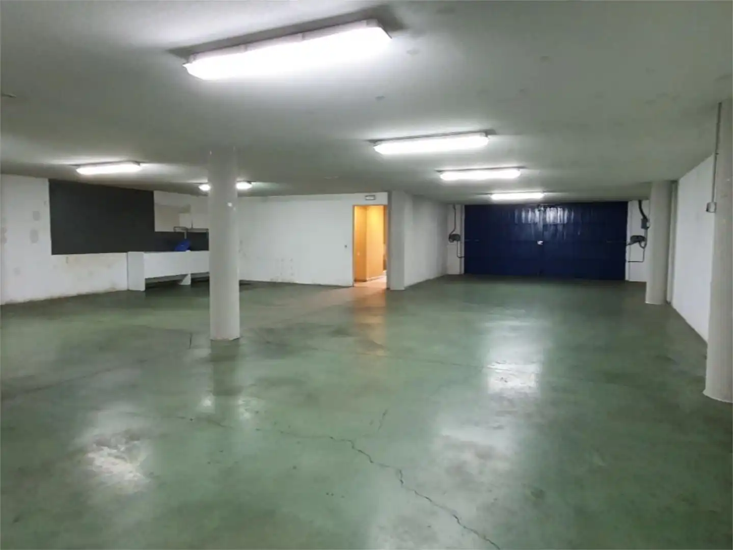 Industrial buildings for sale in Calle Fragua, 14, Norte - Universidad Industrial buildings for sale in Móstoles