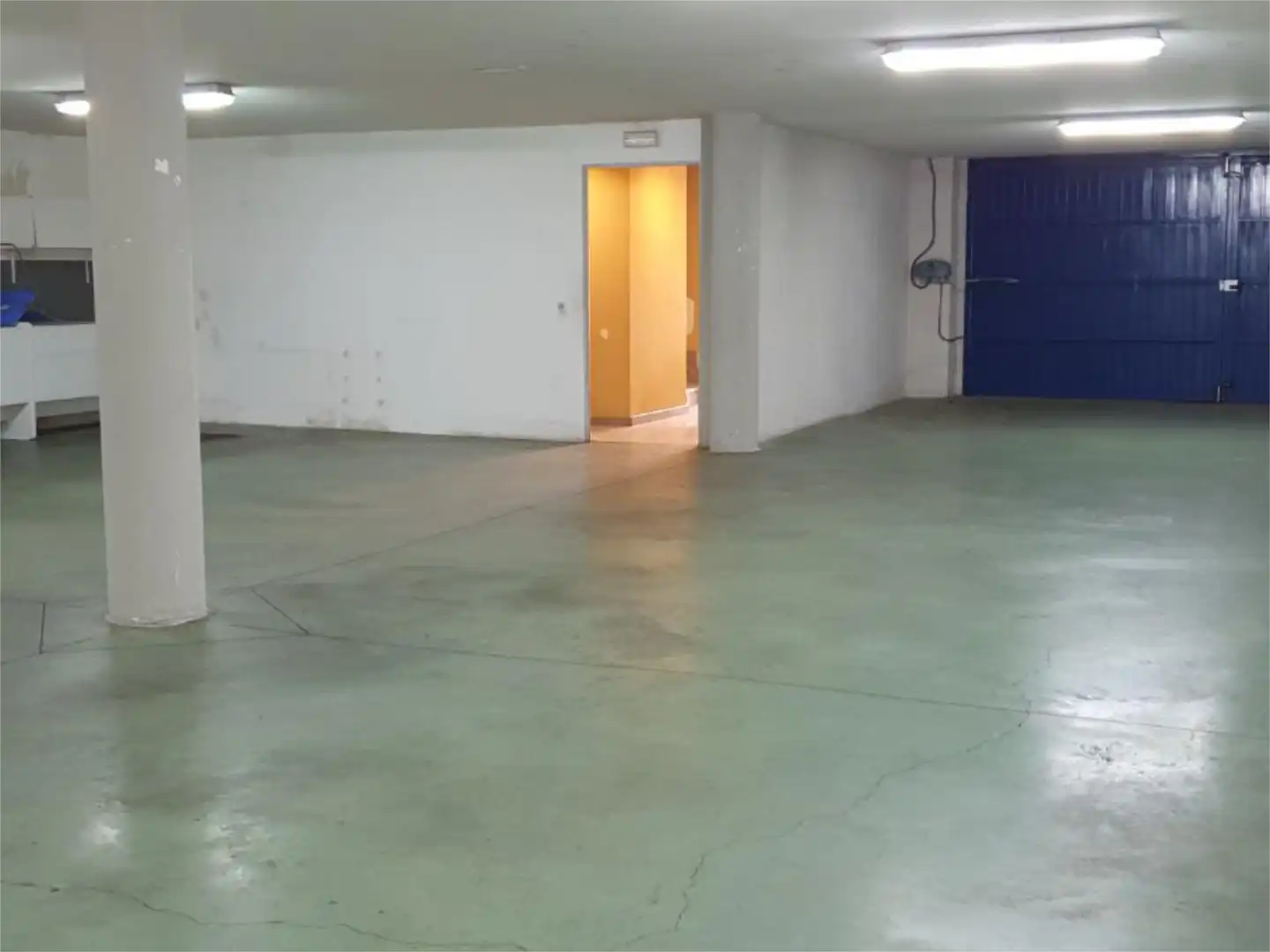 Industrial buildings for sale in Calle Fragua, 14, Norte - Universidad Industrial buildings for sale in Móstoles