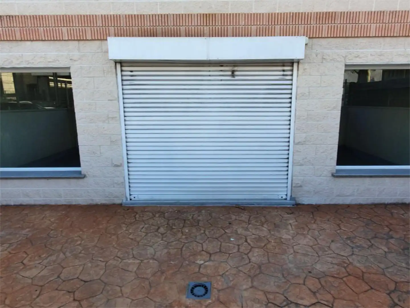 Industrial buildings for sale in Calle Fragua, 14, Norte - Universidad Industrial buildings for sale in Móstoles