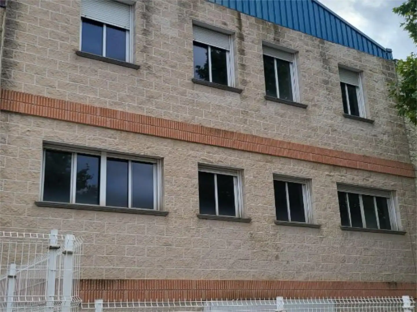 Industrial buildings for sale in Calle Fragua, 14, Norte - Universidad Exterior view of Industrial buildings for sale in Móstoles