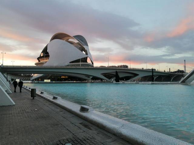 Garaje en Venta en Passeig de l'Albereda, 39 en Penya - Roja - Avda. Francia