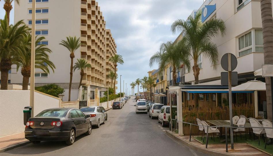 Apartament en venda a Calle del Bajondillo, 27, El Bajondillo, Málaga - imatge 1 Foto 1 de Apartament en venda a Calle del Bajondillo, 27, El Bajondillo, Málaga