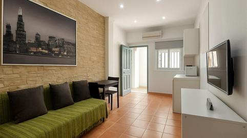 Apartament en venda a Calle del Bajondillo, 27, El Bajondillo, Málaga - imatge 4 Foto 4 de Apartament en venda a Calle del Bajondillo, 27, El Bajondillo, Málaga