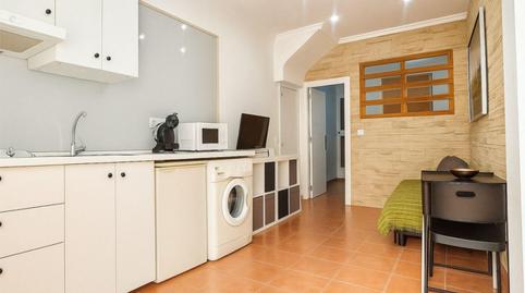 Apartament en venda a Calle del Bajondillo, 27, El Bajondillo, Málaga - imatge 5 Foto 5 de Apartament en venda a Calle del Bajondillo, 27, El Bajondillo, Málaga