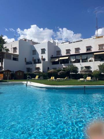 Planta baja en Alquiler en Ronda Alta de Benyamina, 6 en Playamar - Benyamina