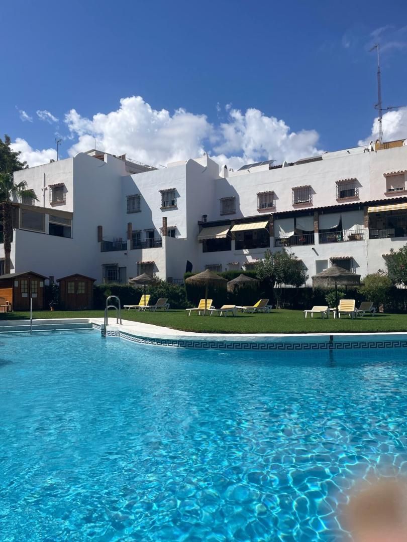 Planta baja to rent in Ronda Alta de Benyamina, 6, Playamar - Benyamina