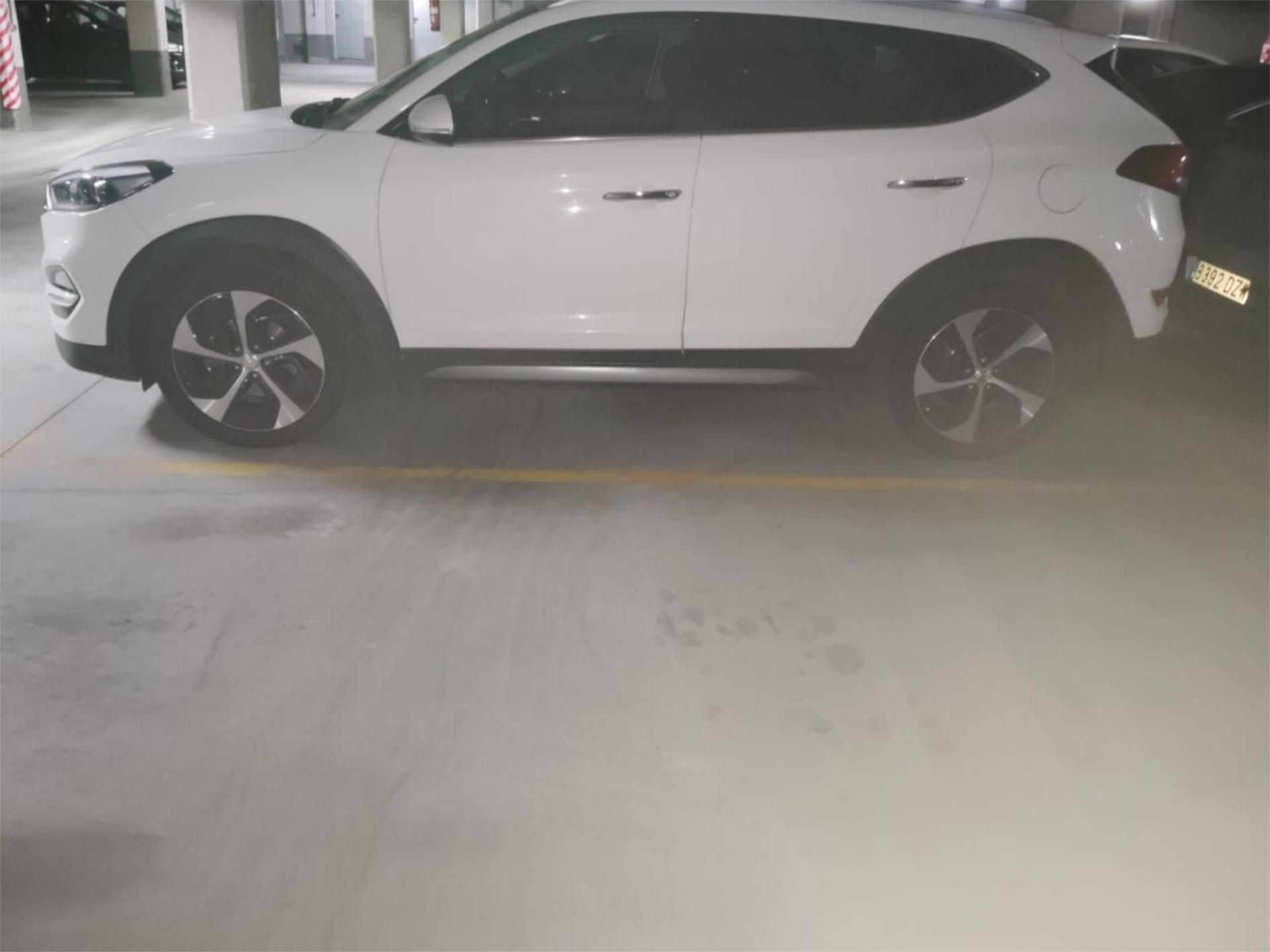 Aparcament de Garatge de lloguer en Ames