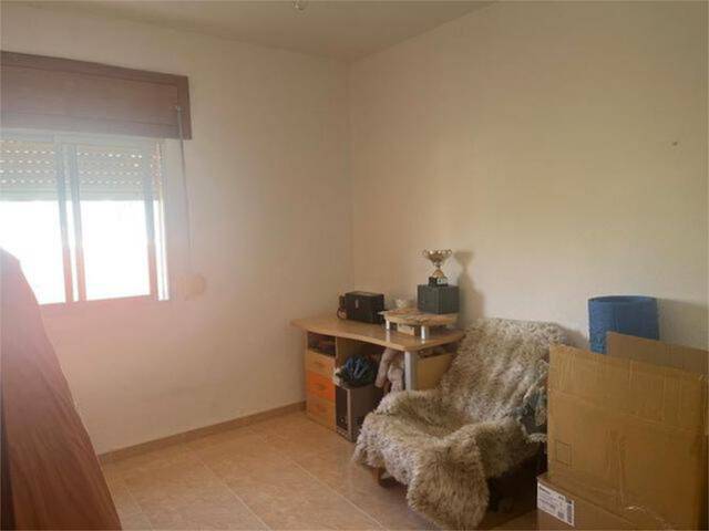 Piso en Venta en Cortes de la Frontera