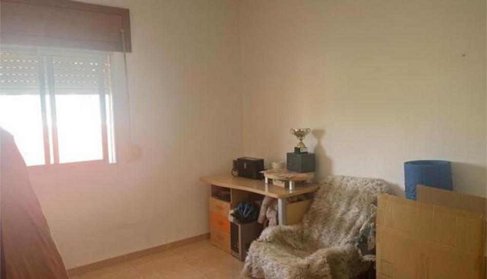 Foto 1 de Pis en venda a Cortes de la Frontera, Málaga