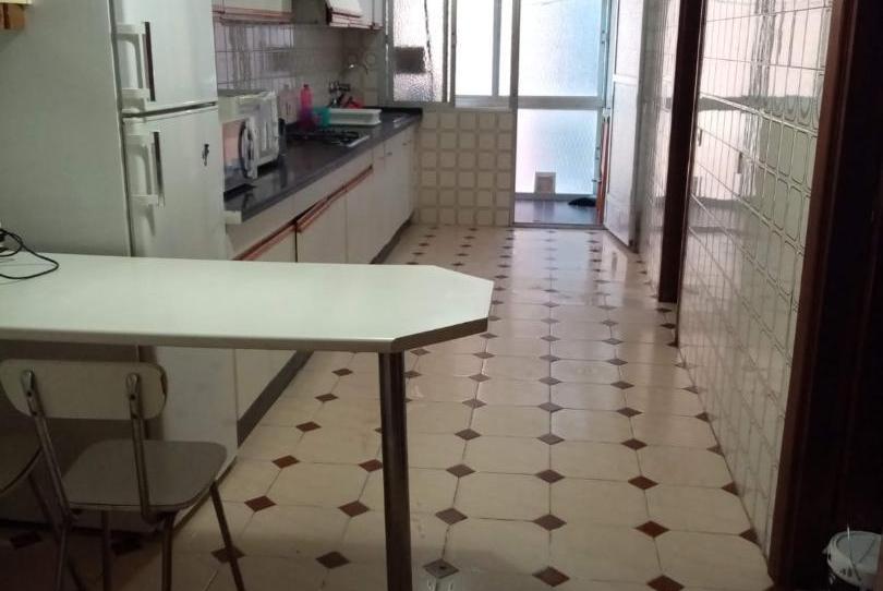 Pis de lloguer a Avenida Tomás Romero de Castilla, 6a, Valdepasillas - La Paz - Huerta Rosales, Badajoz - imatge 1 Foto 1 de Pis de lloguer a Avenida Tomás Romero de Castilla, 6a, Valdepasillas - La Paz - Huerta Rosales, Badajoz