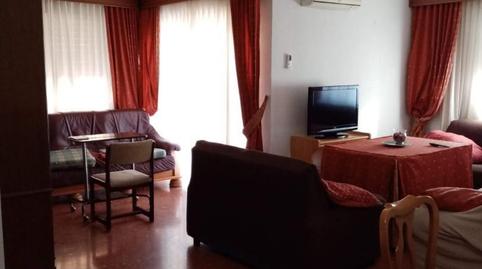 Pis de lloguer a Avenida Tomás Romero de Castilla, 6a, Valdepasillas - La Paz - Huerta Rosales, Badajoz - imatge 5 Foto 5 de Pis de lloguer a Avenida Tomás Romero de Castilla, 6a, Valdepasillas - La Paz - Huerta Rosales, Badajoz