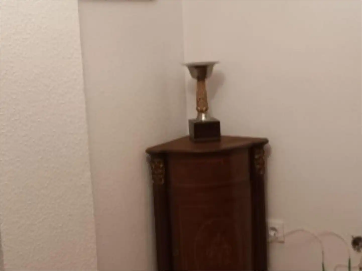 Piso de alquiler en Avenida Tomás Romero de Castilla, Valdepasillas - La Paz - Huerta Rosales Habitación de Piso de alquiler en Badajoz con Aire acondicionado, Calefacción y Terraza