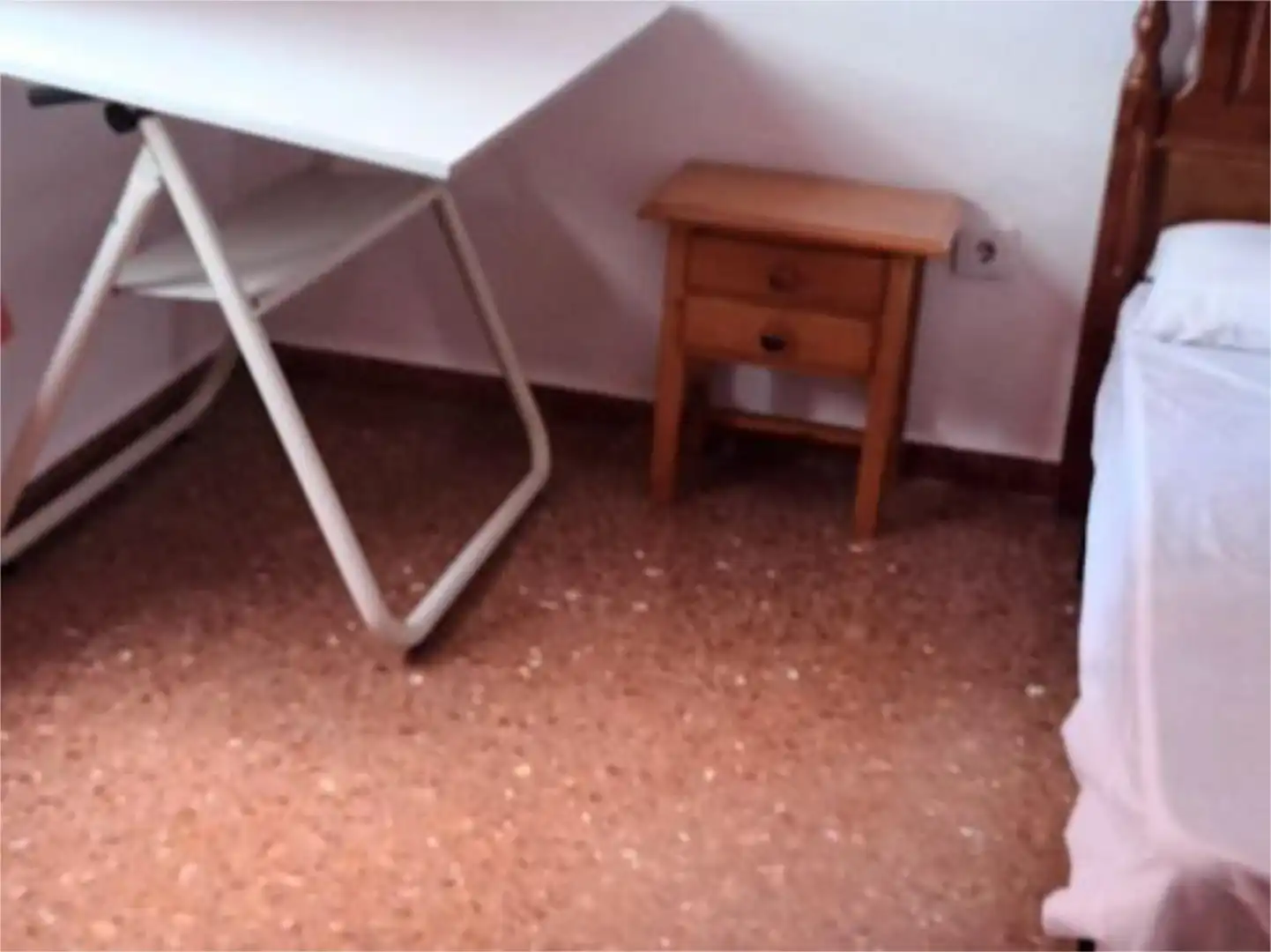 Piso de alquiler en Avenida Tomás Romero de Castilla, Valdepasillas - La Paz - Huerta Rosales Habitación de Piso de alquiler en Badajoz con Aire acondicionado, Calefacción y Terraza