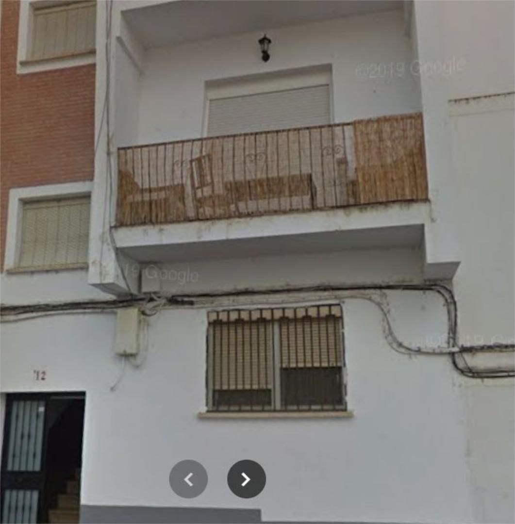Terrassa de Pis en venda en Mérida amb Aire condicionat, Calefacció i Moblat