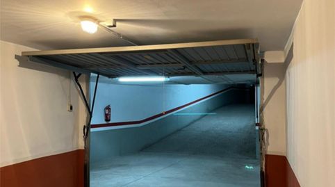 Foto 2 de Garaje en venta en Calle Pérez Galdós, 20, Manzanares, Ciudad Real