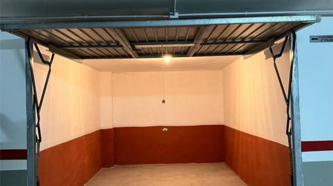 Foto 3 de Garaje en venta en Calle Pérez Galdós, 20, Manzanares, Ciudad Real