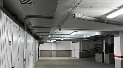 Foto 4 de Garaje en venta en Calle Pérez Galdós, 20, Manzanares, Ciudad Real