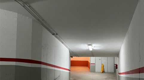 Foto 5 de Garaje en venta en Calle Pérez Galdós, 20, Manzanares, Ciudad Real