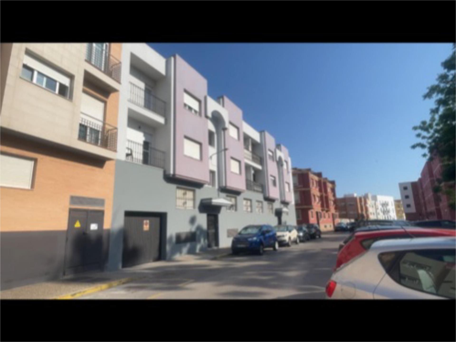 Exterior view of Garage to rent in La Línea de la Concepción